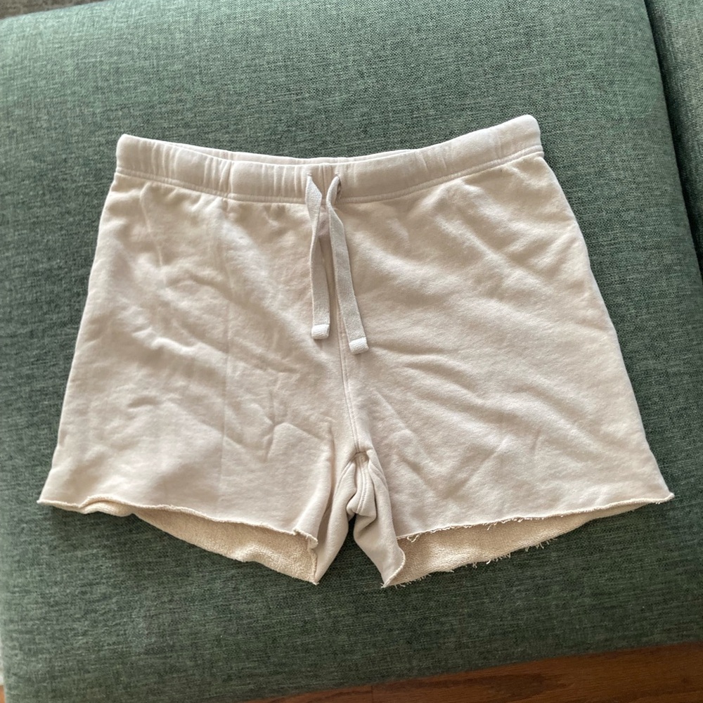 Frank & Eileen Pearl Favorite Sweatshorts